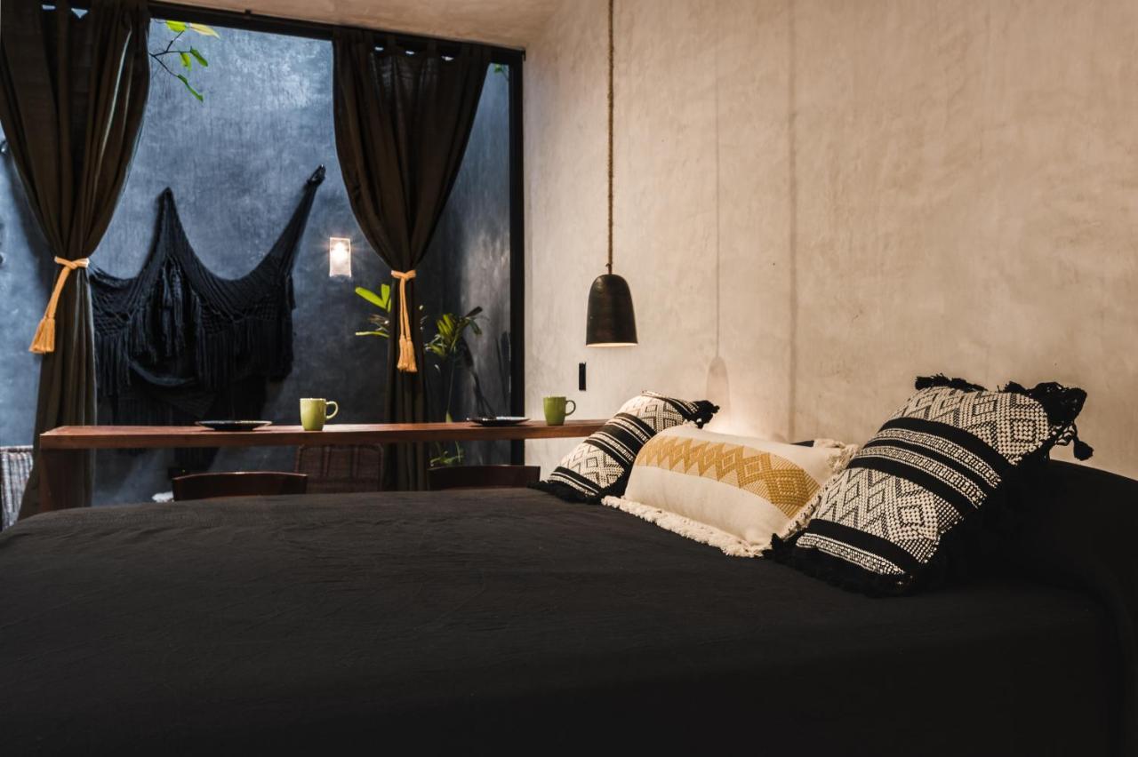 Esmeralda Boutique Hotel & Residences Tulum Eksteriør bilde