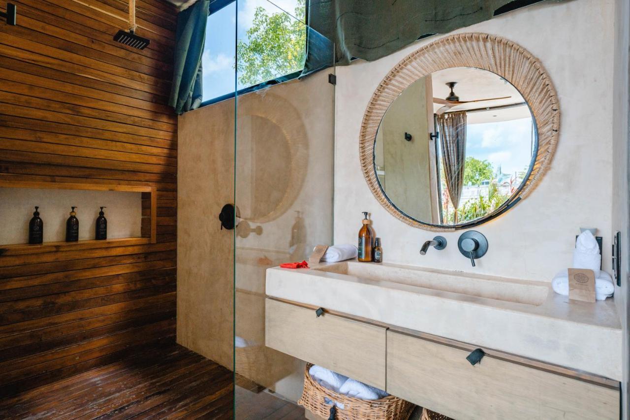 Esmeralda Boutique Hotel & Residences Tulum Eksteriør bilde