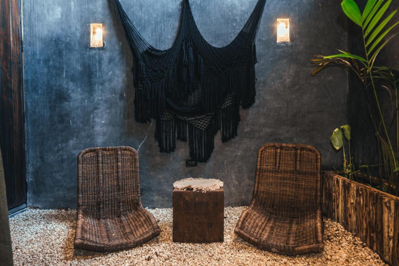 Esmeralda Boutique Hotel & Residences Tulum Eksteriør bilde