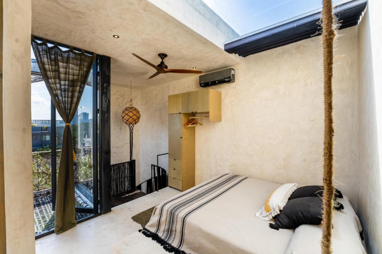 Esmeralda Boutique Hotel & Residences Tulum Eksteriør bilde