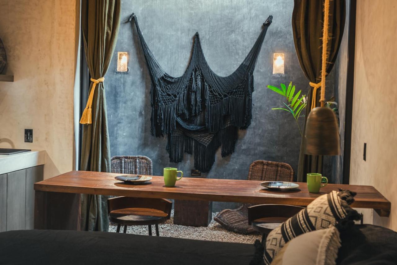 Esmeralda Boutique Hotel & Residences Tulum Eksteriør bilde