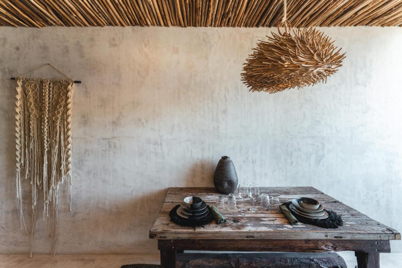 Esmeralda Boutique Hotel & Residences Tulum Eksteriør bilde