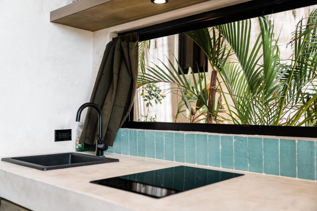Esmeralda Boutique Hotel & Residences Tulum Eksteriør bilde