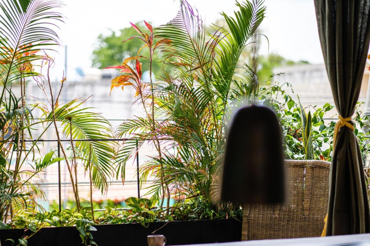 Esmeralda Boutique Hotel & Residences Tulum Eksteriør bilde