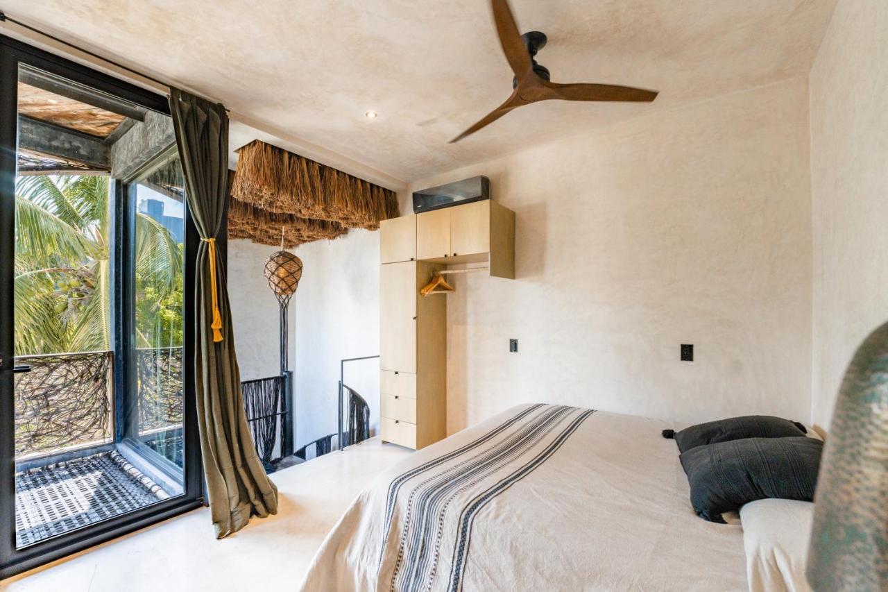 Esmeralda Boutique Hotel & Residences Tulum Eksteriør bilde