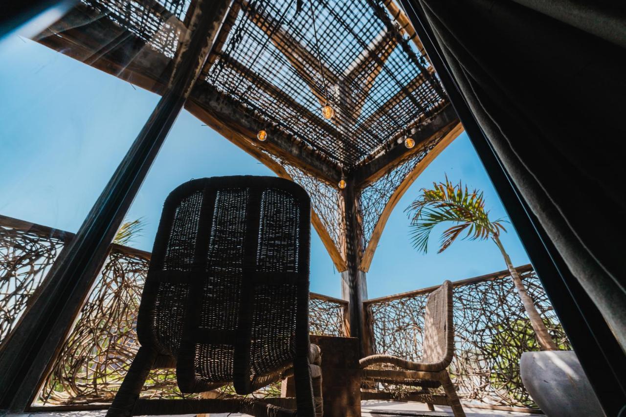 Esmeralda Boutique Hotel & Residences Tulum Eksteriør bilde