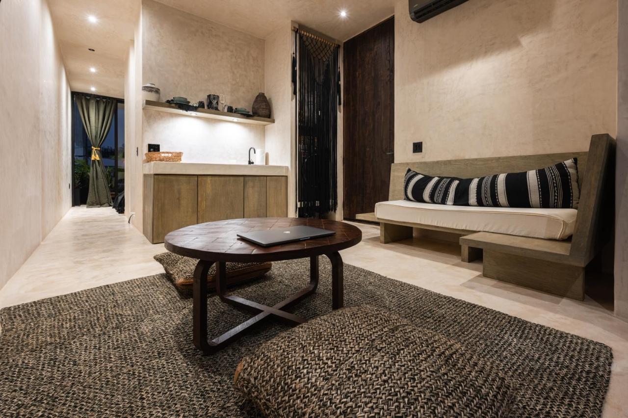 Esmeralda Boutique Hotel & Residences Tulum Eksteriør bilde