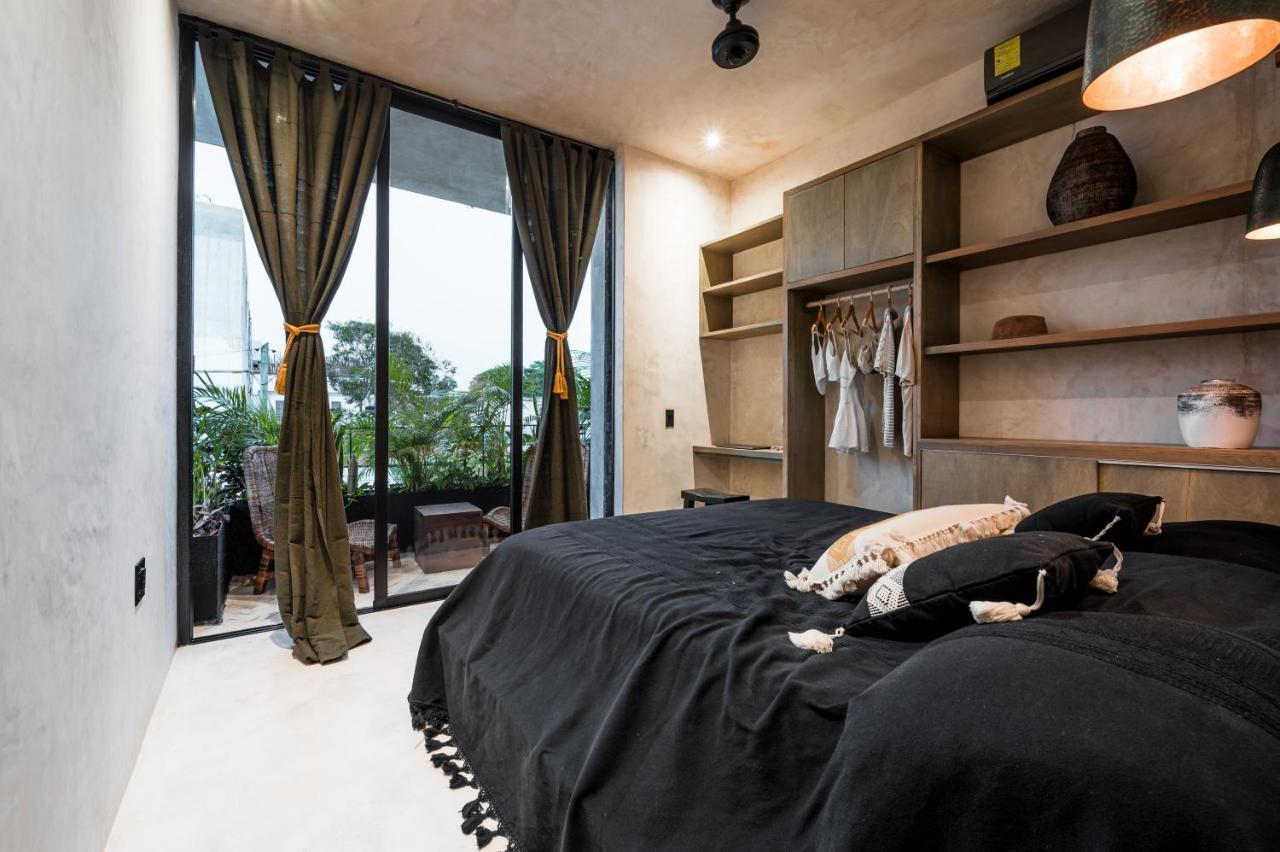 Esmeralda Boutique Hotel & Residences Tulum Eksteriør bilde