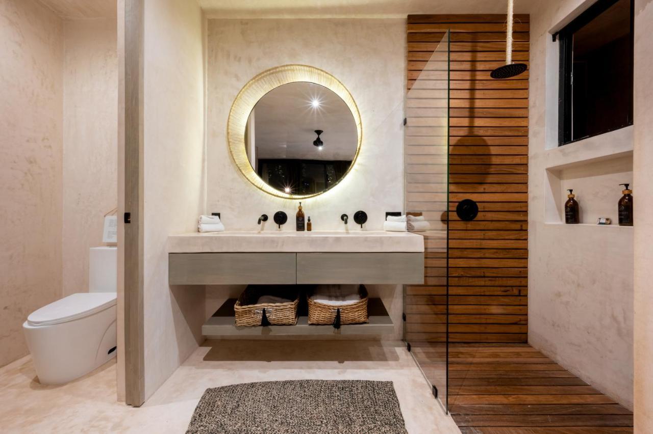 Esmeralda Boutique Hotel & Residences Tulum Eksteriør bilde