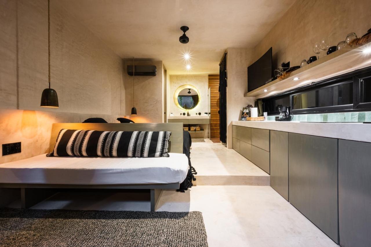 Esmeralda Boutique Hotel & Residences Tulum Eksteriør bilde