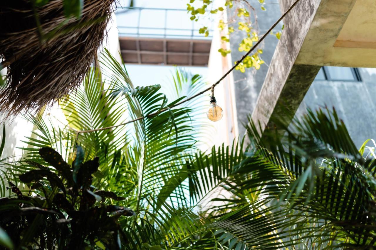 Esmeralda Boutique Hotel & Residences Tulum Eksteriør bilde